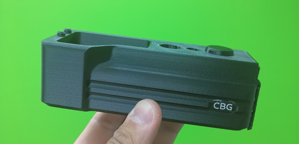 New product coming out soon!