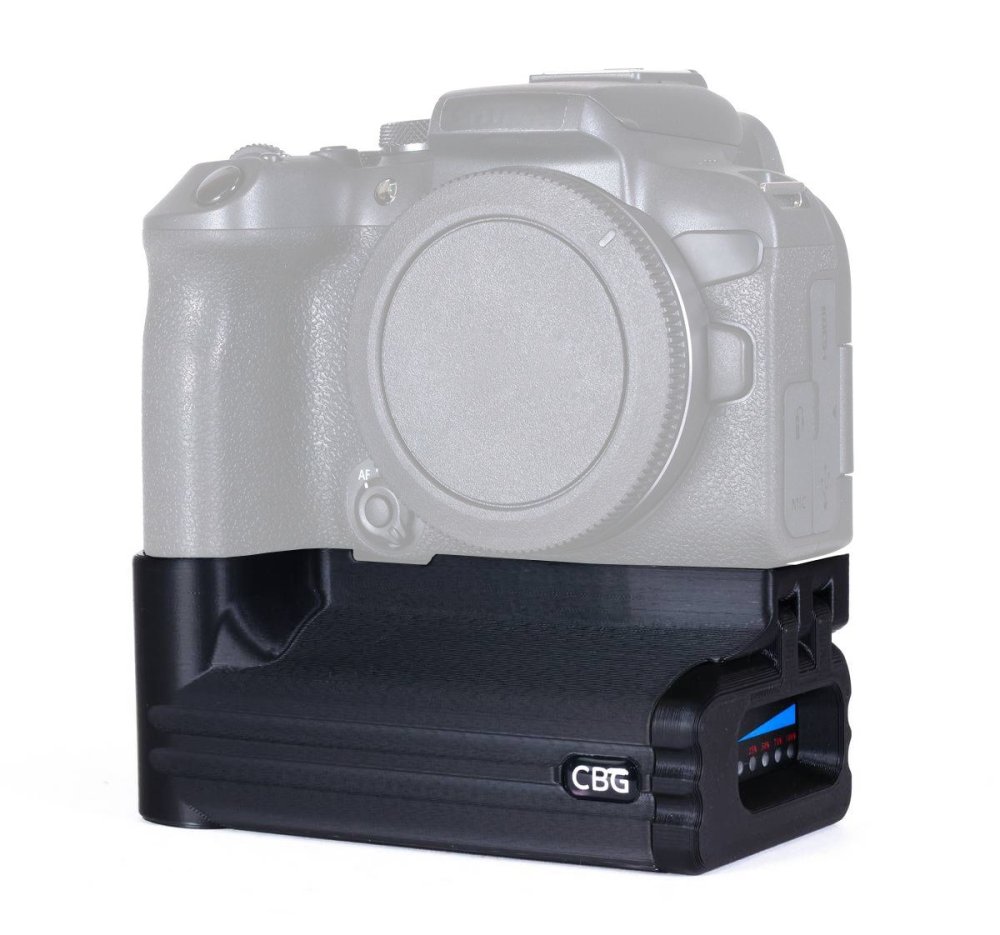 Battery Grip for Canon EOS R10