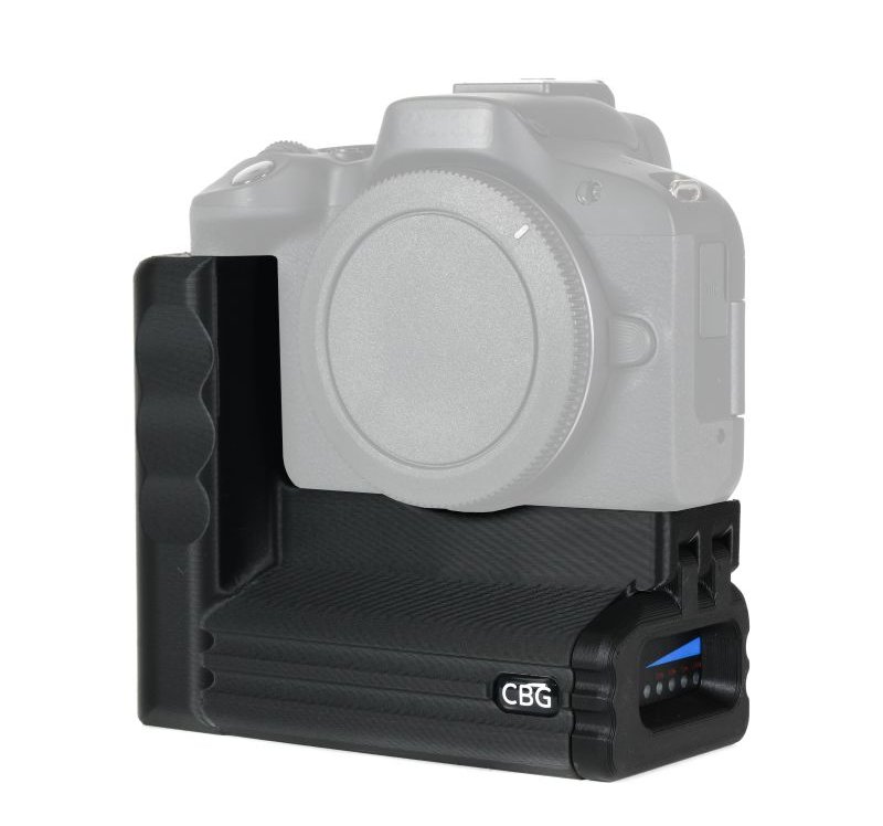 Battery Grip for Canon EOS R100