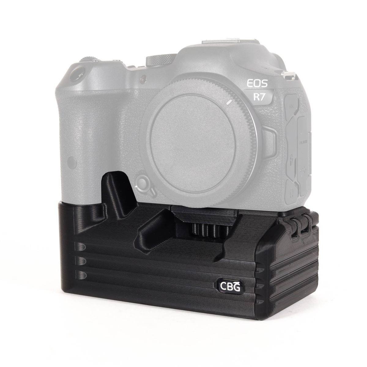 Battery Grip for Canon EOS R7