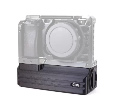 Cage Battery Add-On for SmallRig 1889 Sony A6000 A6300 A6400 A6500 Cage