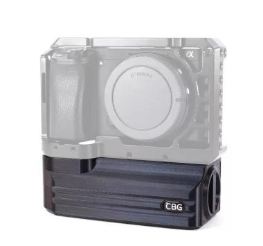 Cage Battery Add-On for SmallRig 2310 Sony A6000 A6300 A6400 A6500 Cage