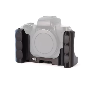 Double-Sided Grip for Canon EOS M50