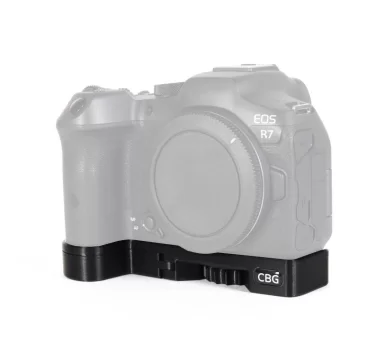 Extension Grip for Canon EOS R7
