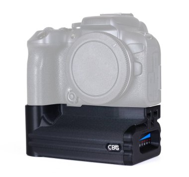 Battery Grip for Canon EOS R10