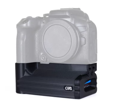 Battery Grip for Canon EOS R10