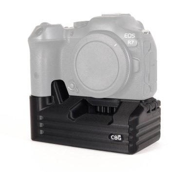 Battery Grip for Canon EOS R7