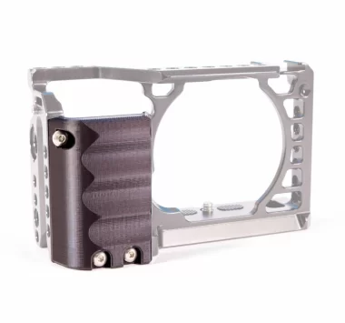 Black Handle Grip For SmallRig 1661 and 1889 Cage