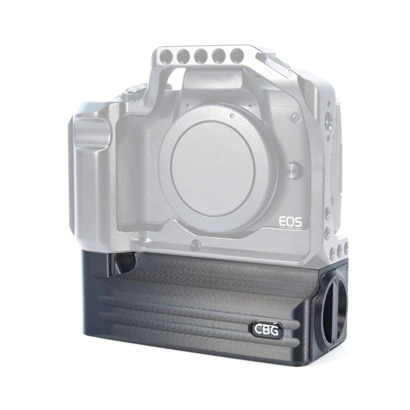 Add-On for Canon EOS SmallRig 2168B Cage