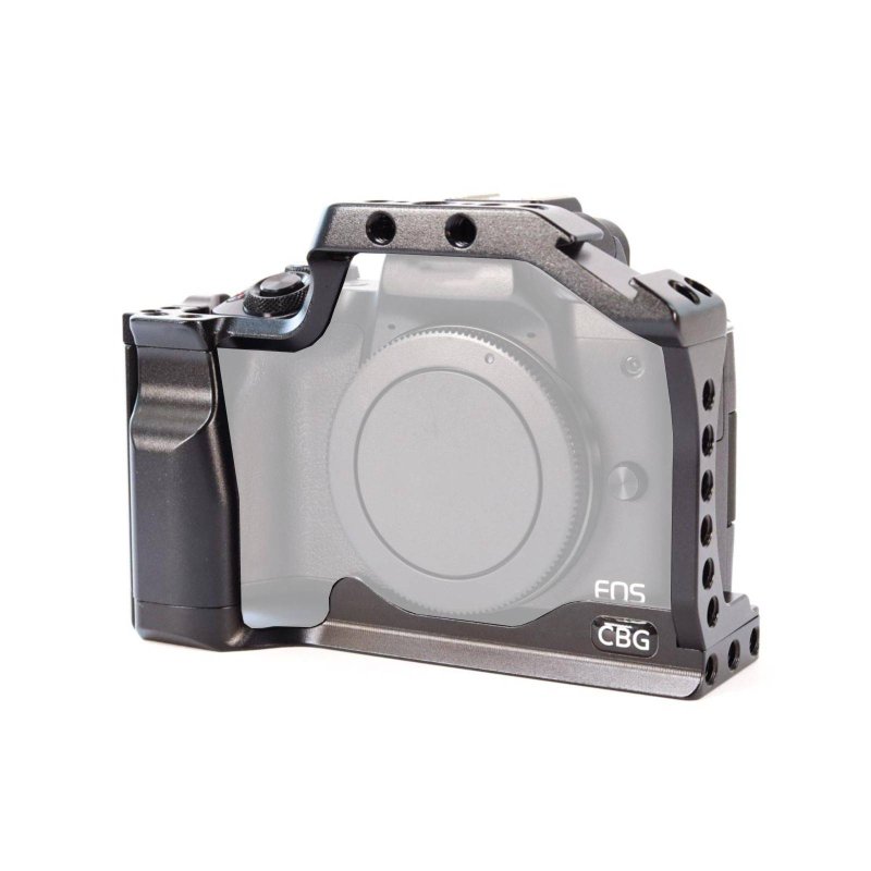 
                                    Cage for Canon EOS M50 M5 Camera