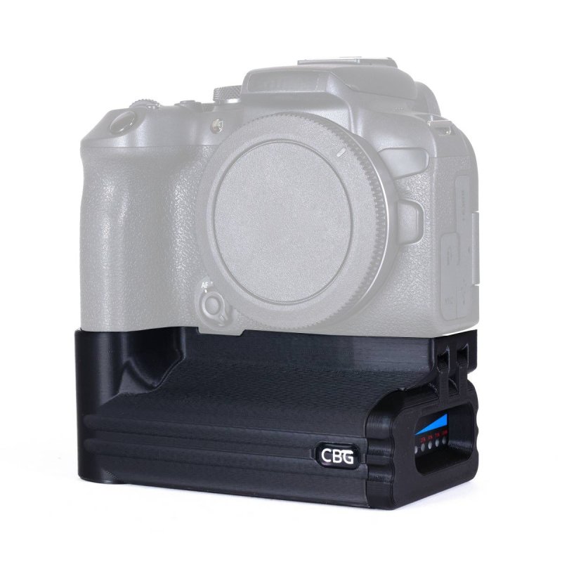 
                                    Battery Grip for Canon EOS R10