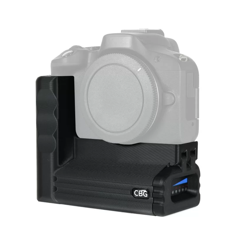 
                                    Battery Grip for Canon EOS R100