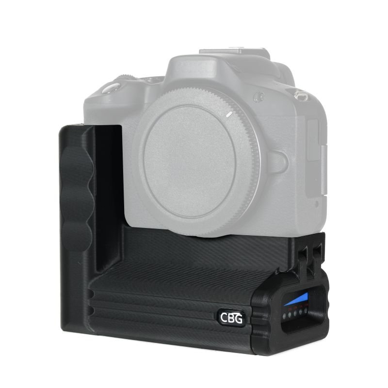 
                                    Battery Grip for Canon EOS R50