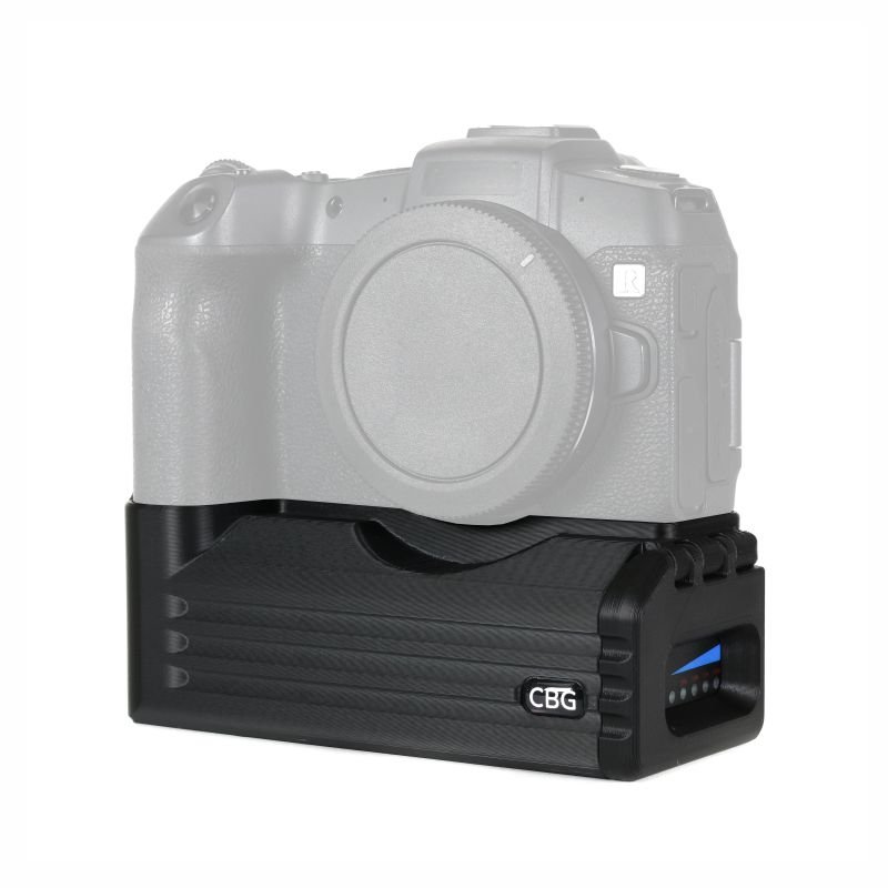 
                                    Battery Grip for Canon EOS RP