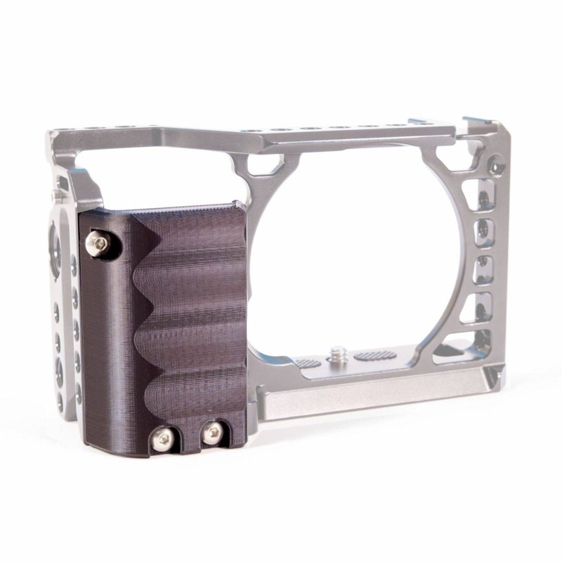 
                                    Black Handle Grip For SmallRig 1661 and 1889 Cage