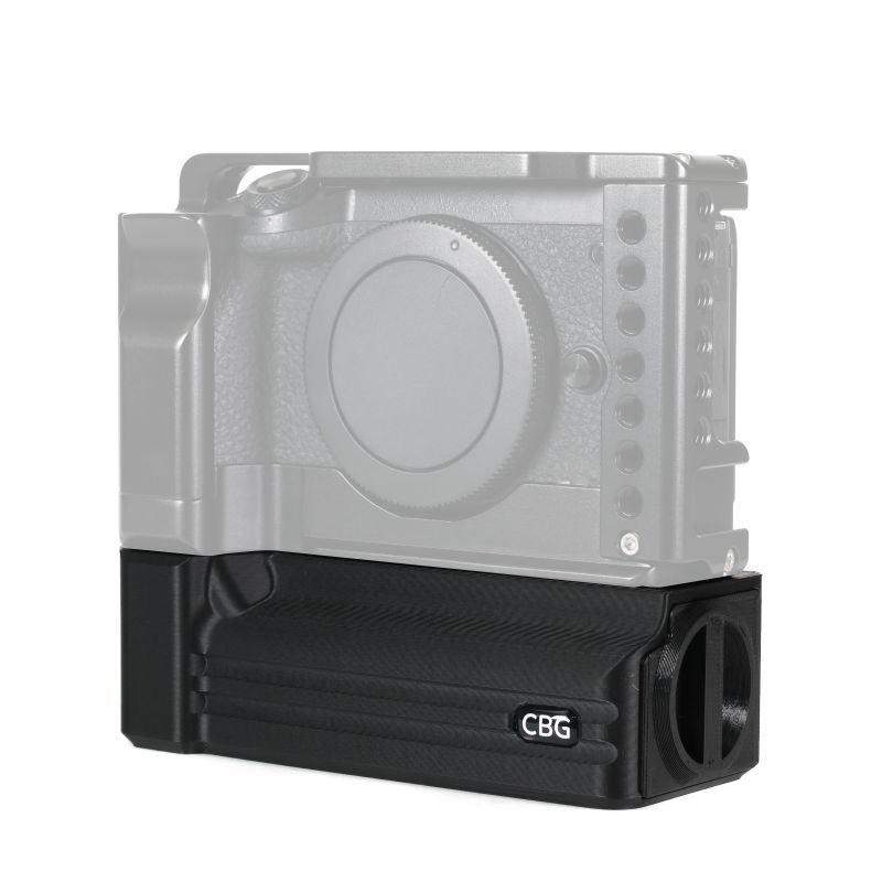
                                    Battery Add-On for Cage for Canon EOS M6 mark II