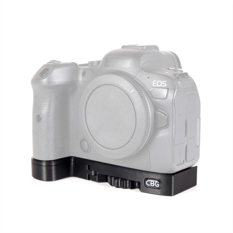 
                                    Extension Grip for Canon EOS R5