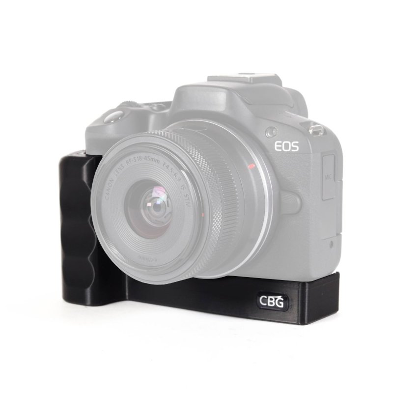 
                                    Extension Grip for Canon EOS R100