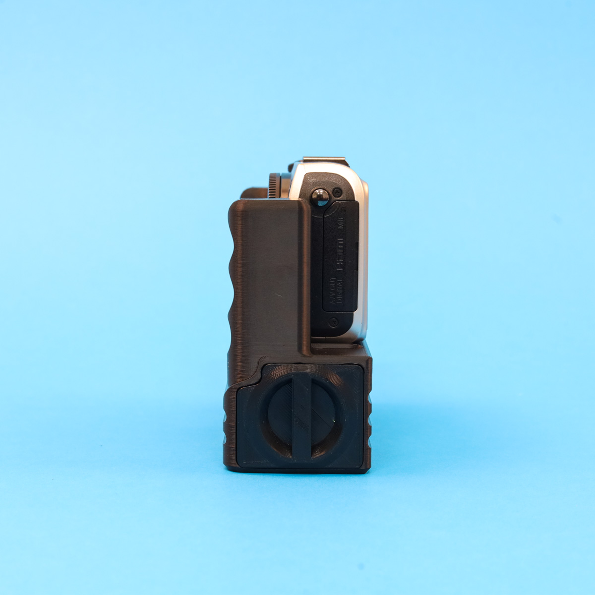 カメラ デジタルカメラ Battery Grip for Canon EOS M