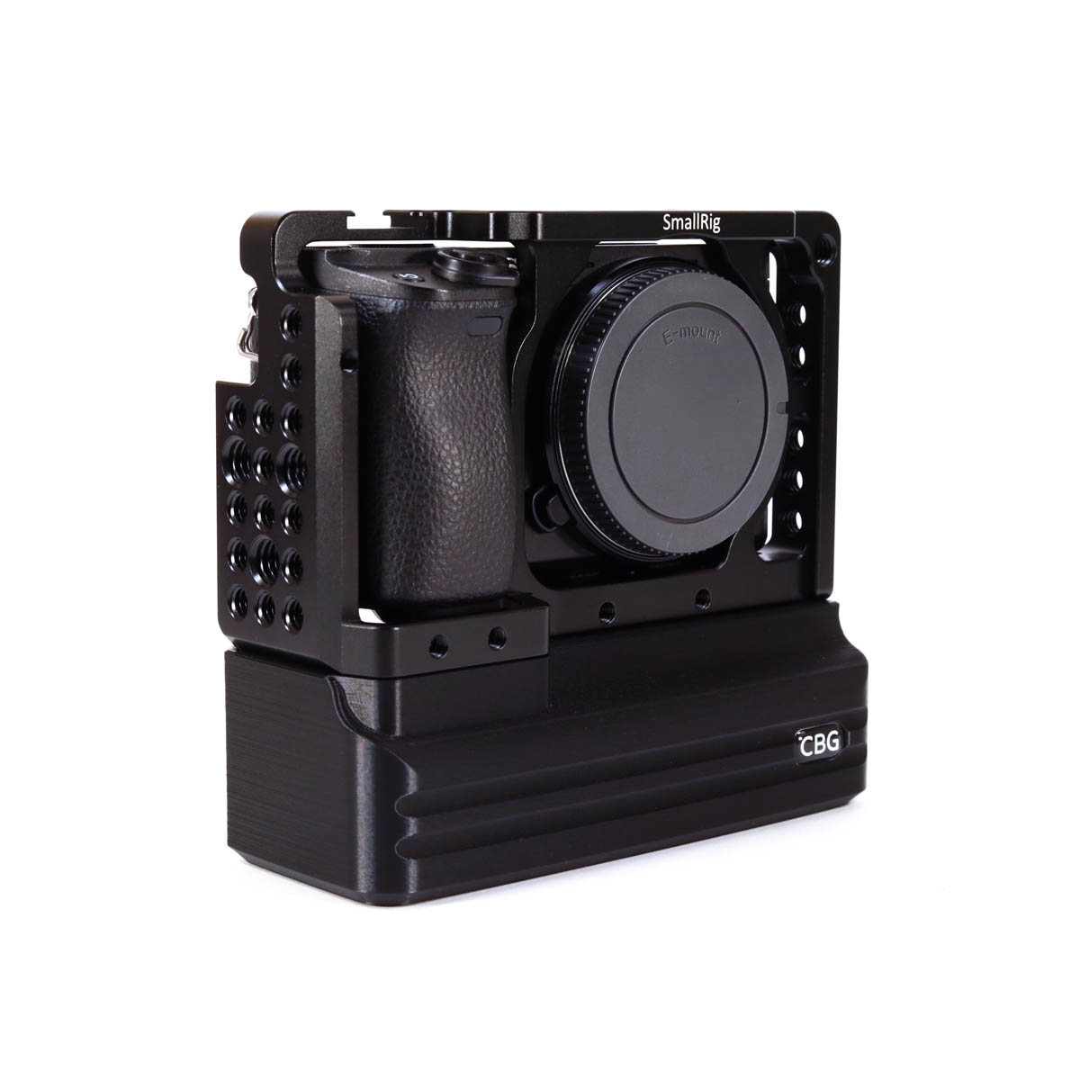 Smallrig LCD Sonnenblende für a6300/a6400/a6500/a6600 - 2823 