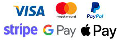 Payment methods